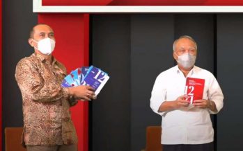 [SIARAN PERS] LKPP Keluarkan Pedoman Pelaksanaan Pengadaan Barang/Jasa Pemerintah