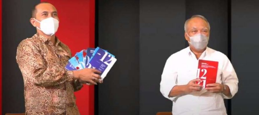 [SIARAN PERS] LKPP Keluarkan Pedoman Pelaksanaan Pengadaan Barang/Jasa Pemerintah