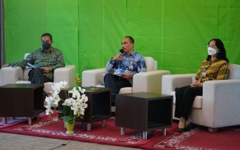 UKPBJ Tanggap dan Cepat Jadi Pendorong Pemulihan Ekonomi Nasional