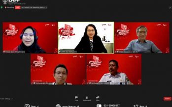 Bela Pengadaan, Program Nyata Pemerintah untuk Perluas Pasar UMK dan PDN dalam PBJP