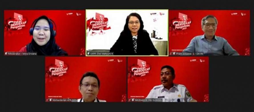 Bela Pengadaan, Program Nyata Pemerintah untuk Perluas Pasar UMK dan PDN dalam PBJP