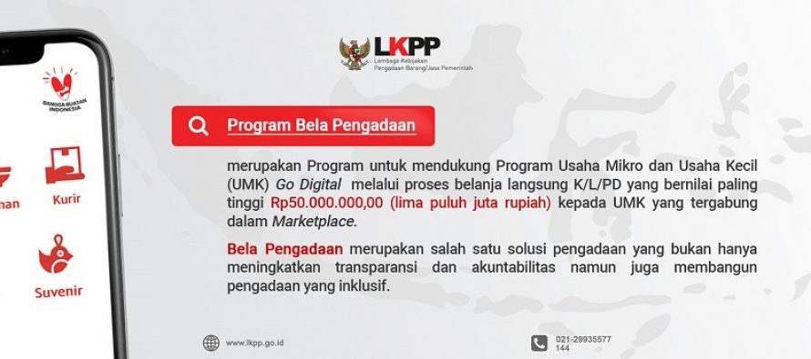 Pengumuman Pendaftaran Penyelenggara Perdagangan Melalui Sistem Elektronik (PPMSE) Sebagai Mitra Toko Daring