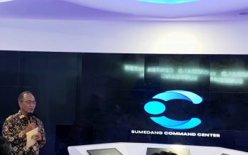 Pemkab Studi Komparatif SPBE ke Kab. Sumedang