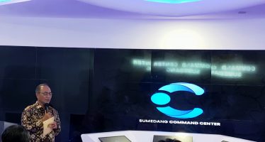 Pemkab Studi Komparatif SPBE ke Kab. Sumedang