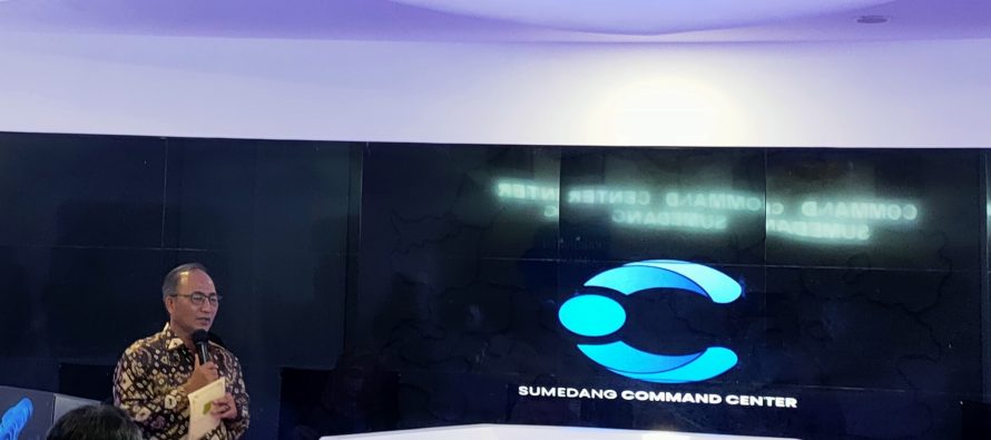 Pemkab Studi Komparatif SPBE ke Kab. Sumedang