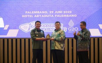 Pengawasan Percepatan Program Peningkatan Penggunaan Produk Dalam Negeri (P3DN)