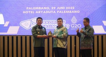 Pengawasan Percepatan Program Peningkatan Penggunaan Produk Dalam Negeri (P3DN)