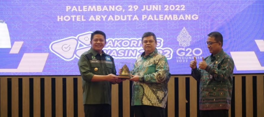 Pengawasan Percepatan Program Peningkatan Penggunaan Produk Dalam Negeri (P3DN)