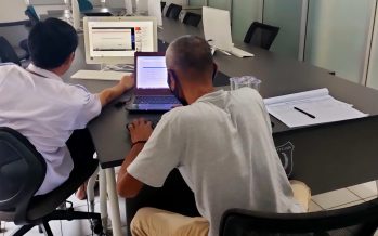 Pelatihan Pendataran dan Penayangan Produk Katalog Elektronik Lokal Kabupaten Musi Banyuasin