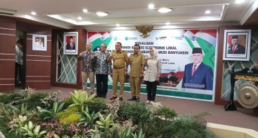 34 OPD KABUPATEN MUSI BANYUASIN TRANSAKSI PBJ MELALUI KATALOG LOKAL