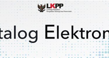 Tata Cara Pendaftaran sebagai Penyedia Baru